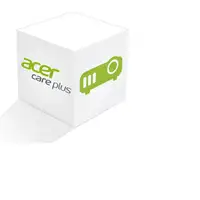 Acer SV.WPRAP.X04 extensión de la garantía 4 año(s)