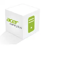 Acer SV.WCMAP.A04 extensión de la garantía 3 año(s)