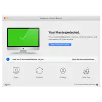 Kaspersky Total Security 2020 Seguridad de antivirus Base 1 año(s)