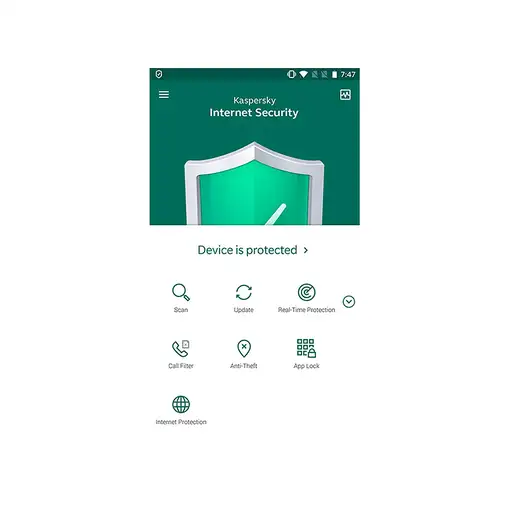 Kaspersky Total Security 2020 Seguridad de antivirus Base 1 año(s)