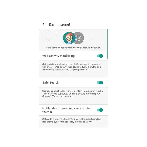 Kaspersky Total Security 2020 Seguridad de antivirus Base 1 año(s)