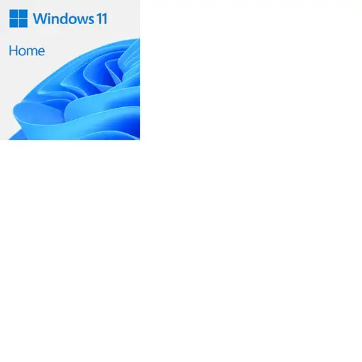 Microsoft Windows 11 Home 1 licencia(s)