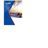 Zyxel E-iCard 8 Access Point License Upgrade f/ NXC5500 Actualizasr