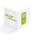 Acer SV.WDGAP.A02 extensión de la garantía 4 año(s)