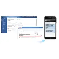 Zyxel Hotspot Management 1Y 1 año(s)