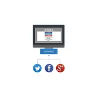 Zyxel Hotspot Management 1Y 1 año(s)