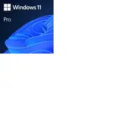 Microsoft Windows 11 Pro 1 licencia(s)