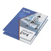 Zyxel E-iCard