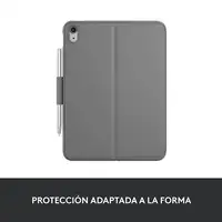 Logitech Slim Folio