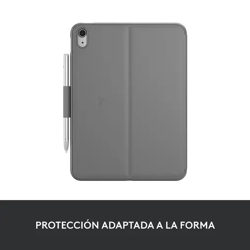 Logitech Slim Folio