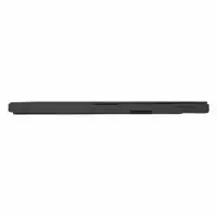 Targus THZ987GL funda para tablet 27,9 cm (11") Folio Negro