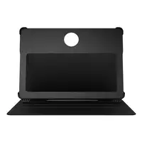 TCL FC9491-2ALCEU11 funda para tablet 36,3 cm (14.3") Libro Negro