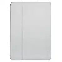 Targus Click-In 26,7 cm (10.5") Folio Plata