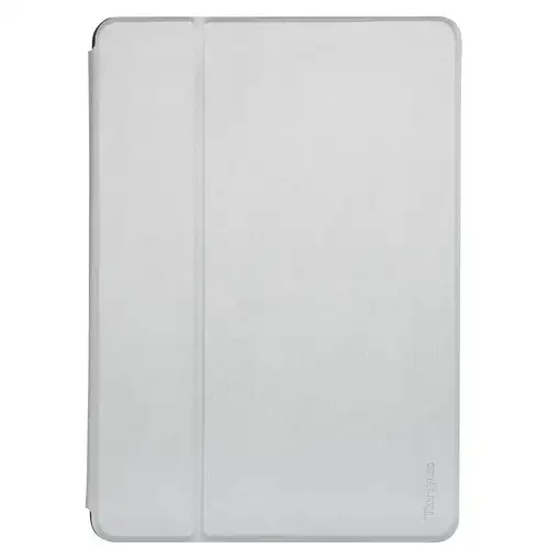 Targus Click-In 26,7 cm (10.5") Folio Plata