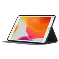 Targus Click-In 26,7 cm (10.5") Folio Plata