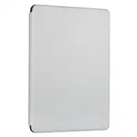 Targus Click-In 26,7 cm (10.5") Folio Plata