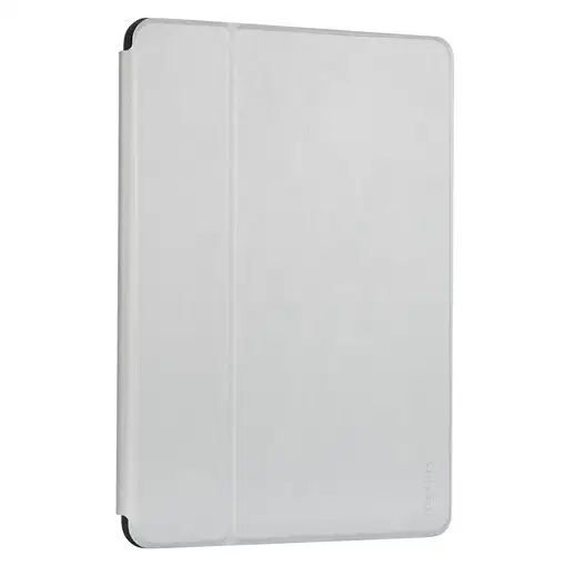 Targus Click-In 26,7 cm (10.5") Folio Plata