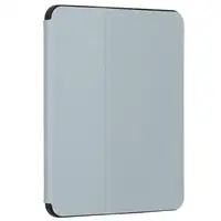 Targus Click-In 27,7 cm (10.9") Folio Plata