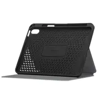 Targus Click-In 27,7 cm (10.9") Folio Plata