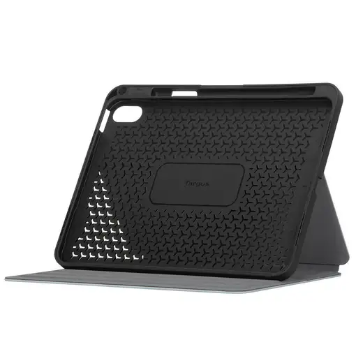 Targus Click-In 27,7 cm (10.9") Folio Plata