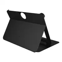 TCL FC9465-2ALCEU11 funda para tablet 27,9 cm (11") Libro Negro