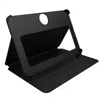 TCL FC9465-2ALCEU11 funda para tablet 27,9 cm (11") Libro Negro