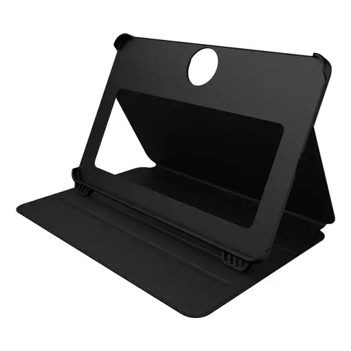 TCL FC9465-2ALCEU11 funda para tablet 27,9 cm (11") Libro Negro
