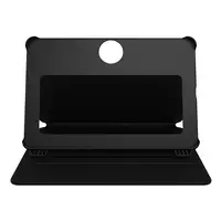 TCL FC9465-2ALCEU11 funda para tablet 27,9 cm (11") Libro Negro