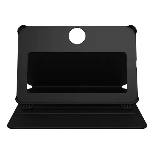 TCL FC9465-2ALCEU11 funda para tablet 27,9 cm (11") Libro Negro