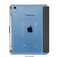 Targus Pro-Tek 27,7 cm (10.9") Folio Transparente