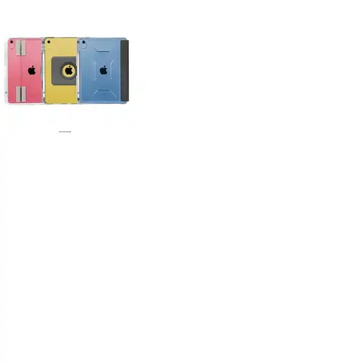Targus Pro-Tek 27,7 cm (10.9") Folio Transparente