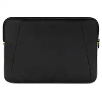 Targus CityGear 3 39,6 cm (15.6") Funda Negro, Amarillo