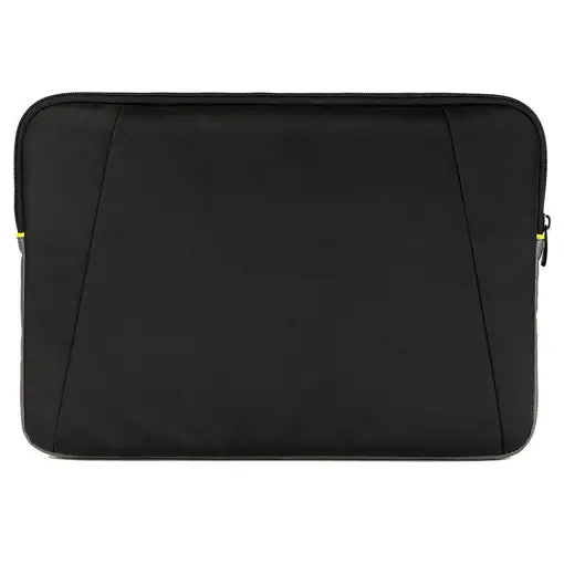 Targus CityGear 3 39,6 cm (15.6") Funda Negro, Amarillo