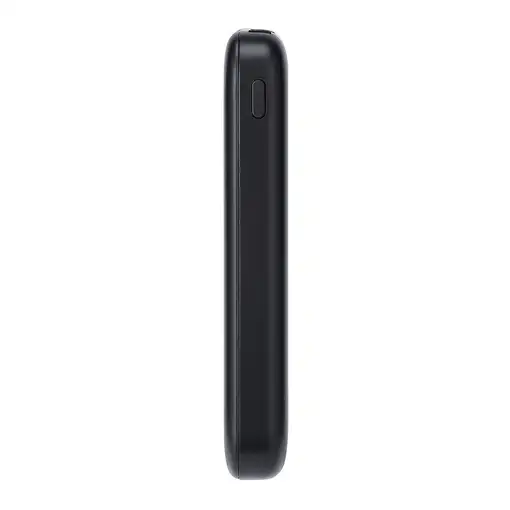Rivacase VA2608 Polímero de litio 5000 mAh Negro
