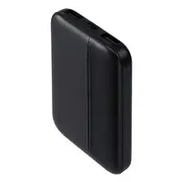 Rivacase VA2608 Polímero de litio 5000 mAh Negro