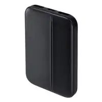 Rivacase VA2608 Polímero de litio 5000 mAh Negro