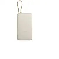 Xiaomi PB2030MI Ión de litio 20000 mAh Bronceado