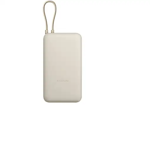 Xiaomi PB2030MI Ión de litio 20000 mAh Bronceado