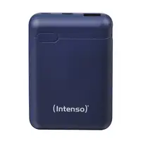 Intenso XS10000 Polímero de litio 10000 mAh Azul