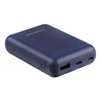 Intenso XS10000 Polímero de litio 10000 mAh Azul