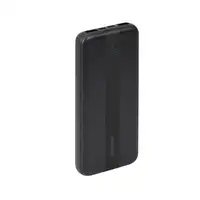 Rivacase VA2041 Polímero de litio 10000 mAh Negro