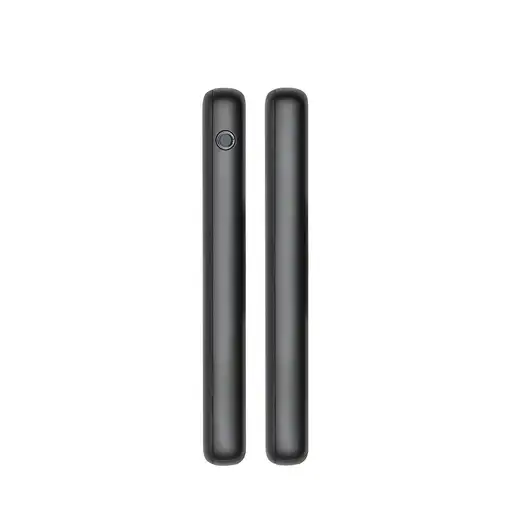 Rivacase VA2041 Polímero de litio 10000 mAh Negro