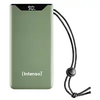 Intenso 7332057 batería externa Polímero de litio 20000 mAh Verde