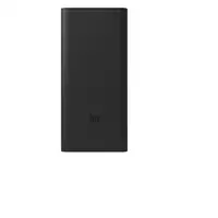 Xiaomi PB3018ZM Ión de litio 30000 mAh Negro