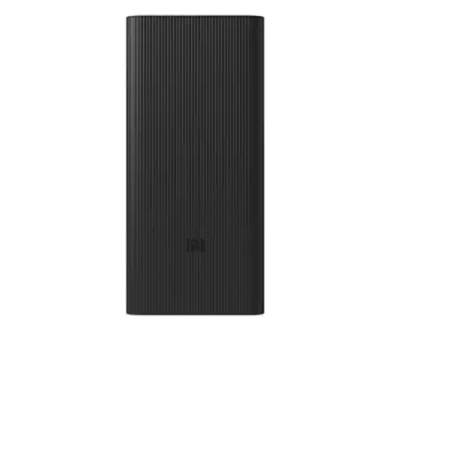 Xiaomi PB3018ZM Ión de litio 30000 mAh Negro