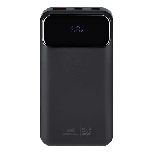 Rivacase VA2211 batería externa Polímero de litio 10000 mAh Blanco