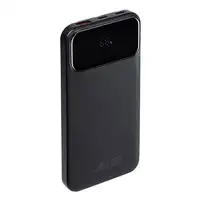 Rivacase VA2211 batería externa Polímero de litio 10000 mAh Blanco