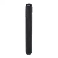 Rivacase VA2211 batería externa Polímero de litio 10000 mAh Blanco