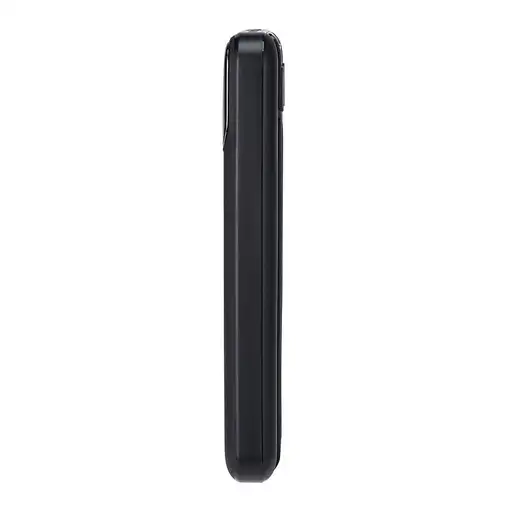 Rivacase VA2211 batería externa Polímero de litio 10000 mAh Blanco