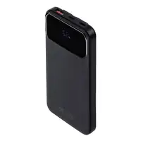 Rivacase VA2211 batería externa Polímero de litio 10000 mAh Blanco